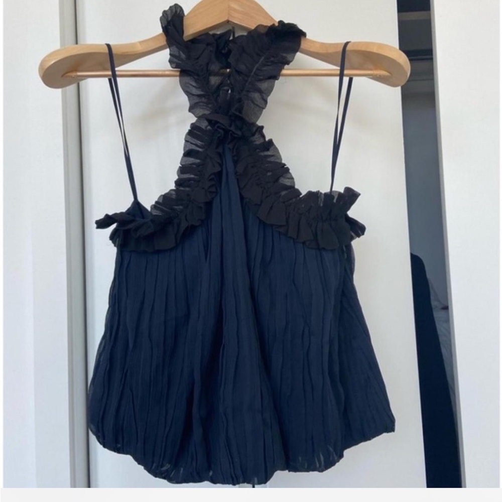 women’s going out top